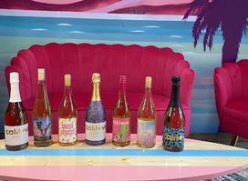 Cali Love Wine - Pismo Beach