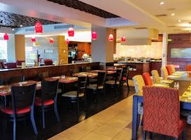 Gastro Bar
