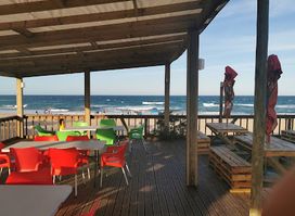 Florestinha Restaurant
