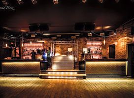 Pub Motel 7 - Badajoz