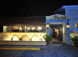 El Portal de Las Carnes