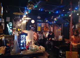 Rock Bar