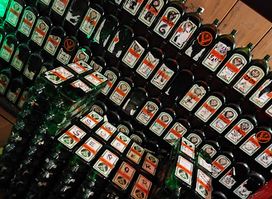 Jäger Lleida
