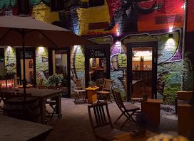 Vino & Verder - Wijnbar in Leeuwarden