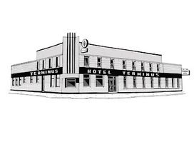 Terminus Hotel