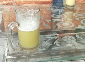 Afzal Juice Corner