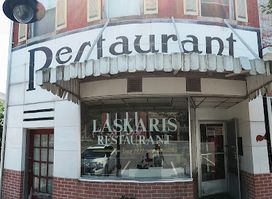 Laskaris Restaurant