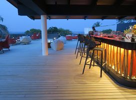 Sunset Bar