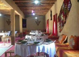 Restaurant Errimel