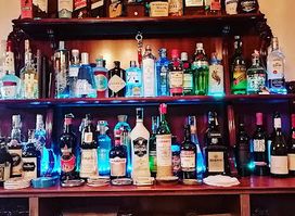 Thirsty Corner