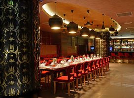 Divan Pub Bursa