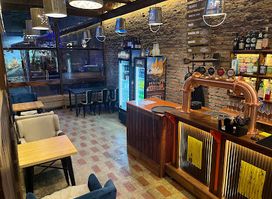 Ice Bar Natales