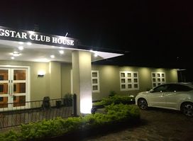 Kingstar Club House