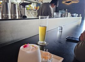 Shedo Bar