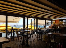 Black Rock Bodrum