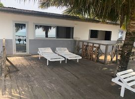 GOLDEN BEACH APARTMENTS, Kribi Cameroun