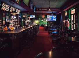 Joy Pub