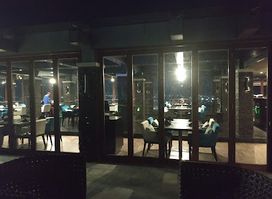Merkado Dining And Bar