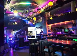 ARSLEN CLUB