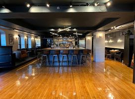 Tellus & the Satellite Bar