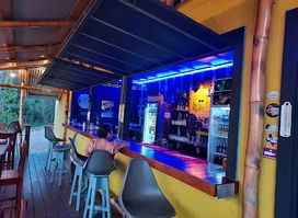 Gilly's Landing
