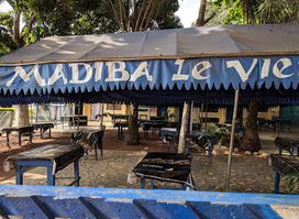 Bar MADIBA