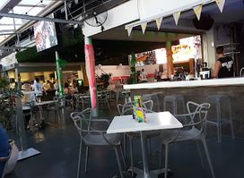 Ibiza Rocks Bar