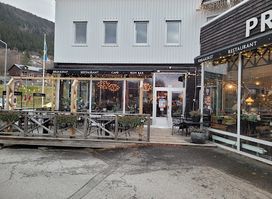 Åre Bageri med Restaurang Ripazzo