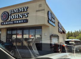 Jimmy John's