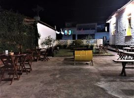 Artes e Sabores Restaurante e Lounge Bar