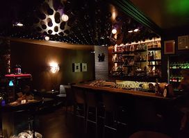 Fairytale Bar