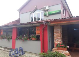 Hostinec Hanoi