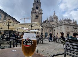 Café / Pub La Quintana