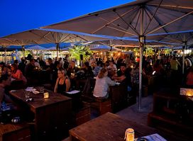 Hafenlounge Romanshorn