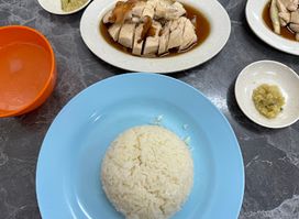 101 Cafe Kiulap