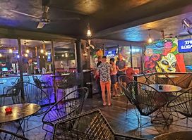 La Catrina Cantina