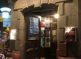 BAR am Funkeneck - Freiburg im Breisgau