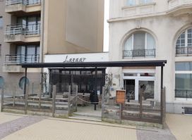 Restaurant Lagaar