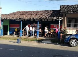 Cantina 6 De Enero