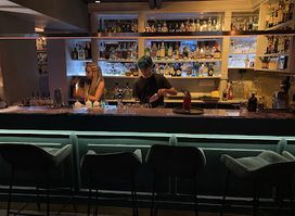 The Dorothy Bar