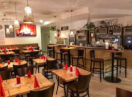 Steakbar Diekirch