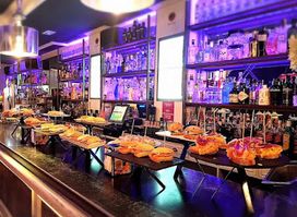 Pub El Alambique