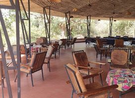 Zakouma National Park
