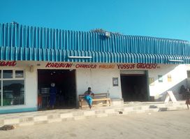 Yussuf Restaurant And Supermarket