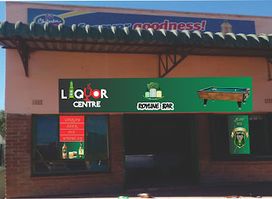 Royline solutions bar