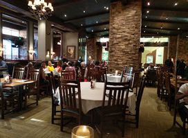 Stoney River Steakhouse and Grill
