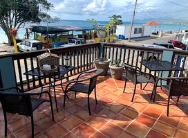 El Quenepo Vieques