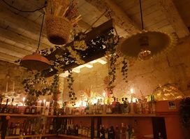 Bar Amour
