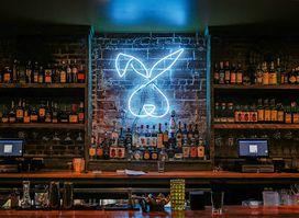 Mayawell Bar