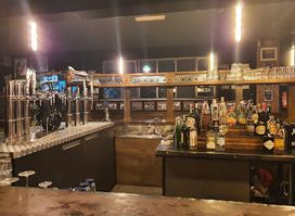 Fatboy Pub